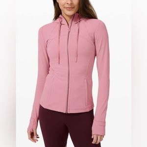 Lululemon Hooded Define Jacket *Nulu
